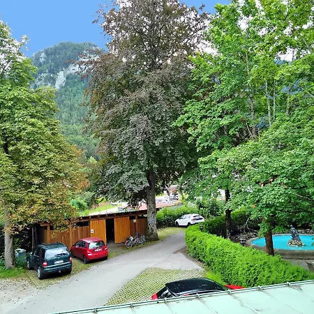 Ciao-aschau Haus Burg Ap102 Biedermann 아샤우임히엠가우